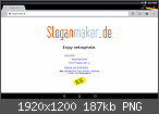 sloganmaker.de