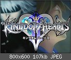 My Kingdom Hearts gallery