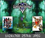 My Kingdom Hearts gallery