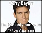 Champions-League-Finale: FC Bayern - FC Chelsea