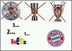 Champions-League-Finale: FC Bayern - FC Chelsea