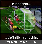 17. Mai 2014: DFB Pokal Finale: Borussia Dortmund vs. FC Bayern