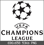UEFA Championsleague 2018/19