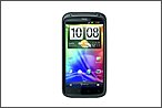 HTC Sensation (Android Smartphone)