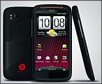HTC Sensation XE (mit Beats Audio)
