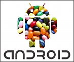 Android 4.1 Jelly Bean vorgestellt