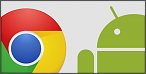 Chrome für Android verlässt BetaPhase