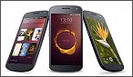 Ubuntu OS für Smartphones kommt 2014