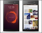 Ubuntu Edge - 0 Smartphone von Canonical