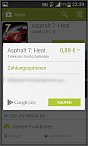 Android-Market wird Google Play Store