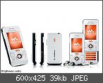 Welches Sony Ericsson findet Ihr am Besten?