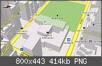 Google Maps 5.0 für Android mit vielen Neuerungen