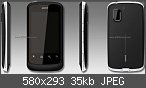 Gigabyte GSmart Rola - Dual-SIM Handy