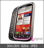 Motorola Cliq 2