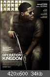 Operation: Kingdom - Jennifer Garner