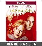 Invasion der Film - Horror