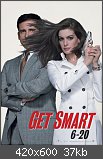 Get Smart - 2008 im Kino!!!