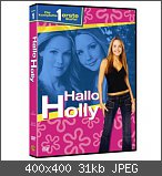 Hallo Holly - die Serie