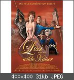 Lissi und der wilde Kaiser - der neue Bullyfilm ab 25.10.2007 im Kino