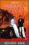 Miami Vice - die Serie!!!