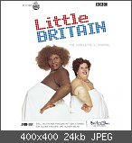 Little Britain - die Serie