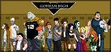 Gotham High — die Batman-Parodie