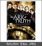 Stargate: The Ark of Truth - Quelle der Wahrheit