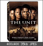 The Unit - Eine Frage der Ehre