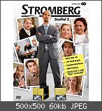 Stromberg - FANtalk