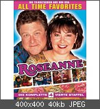 Roseanne - endlich auf DVD!!!