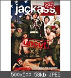 Jackass - Talk