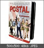 Postal - The Movie