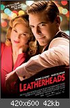 Leatherheads - Ein verlockendes Spiel