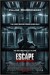 Escape Plan mit Stallone und Schwarzenegger