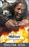 Hercules (mit Dwayne Johnson)