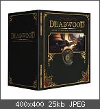Deadwood - die Serie