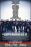 The Expendables III