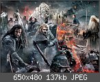 Der Hobbit 3 - Die Schlacht der fünf Heere