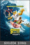 The SpongeBob Movie: Sponge out of Water