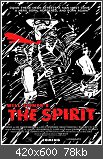Will Eisner's The Spirit