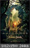 The Jungle Book - Das Dschungelbuch