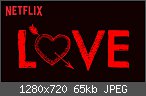 Love (Netflix)