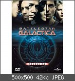 Battlestar Galactica - der Fan-Thread