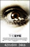 The Eye - Jessica Alba