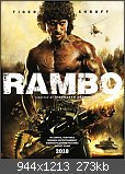 Rambo - Bollywoodremake