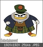 DuckTales - 2017 Serie