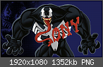 Venom - Spiderman Spin Off
