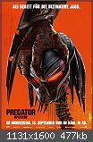 Predator-Upgrade