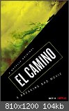 El Camino: Ein Breaking Bad Film