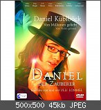 "Daniel - Der Zauberer"
